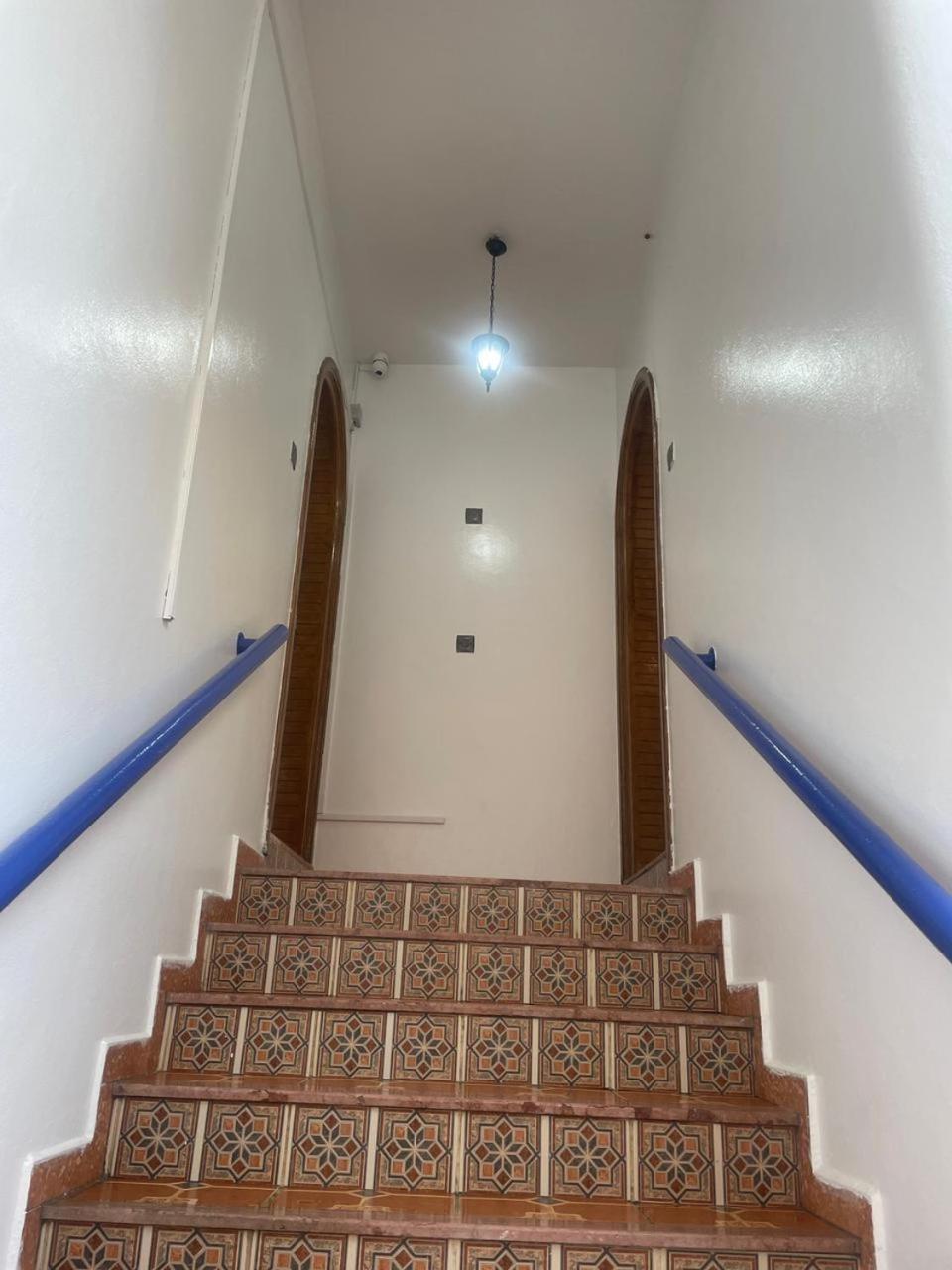 Appartement 100M² Avec Terrasse 200M² Privee Vue Sur Mer Oualidia Bagian luar foto