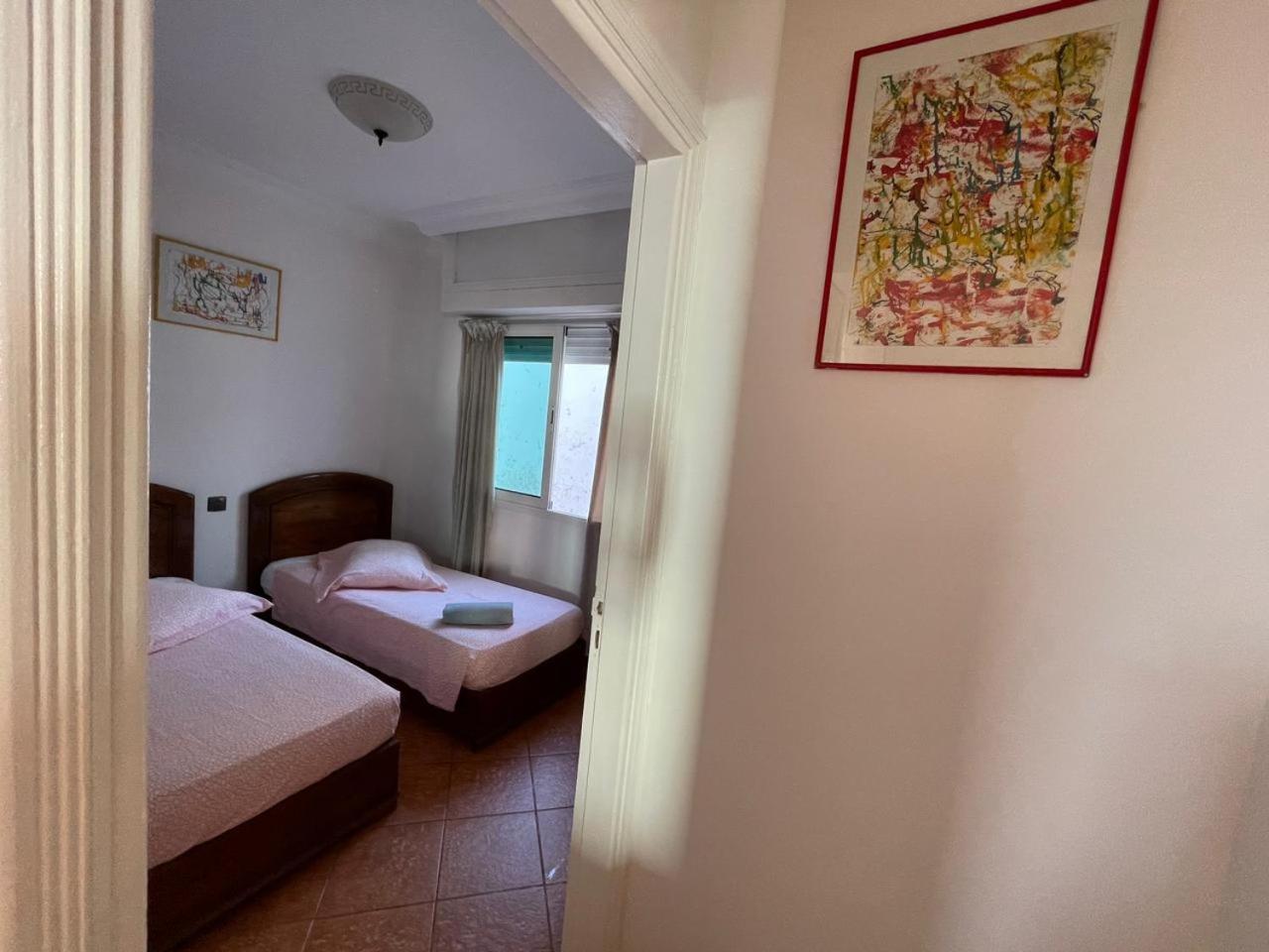 Appartement 100M² Avec Terrasse 200M² Privee Vue Sur Mer Oualidia Bagian luar foto